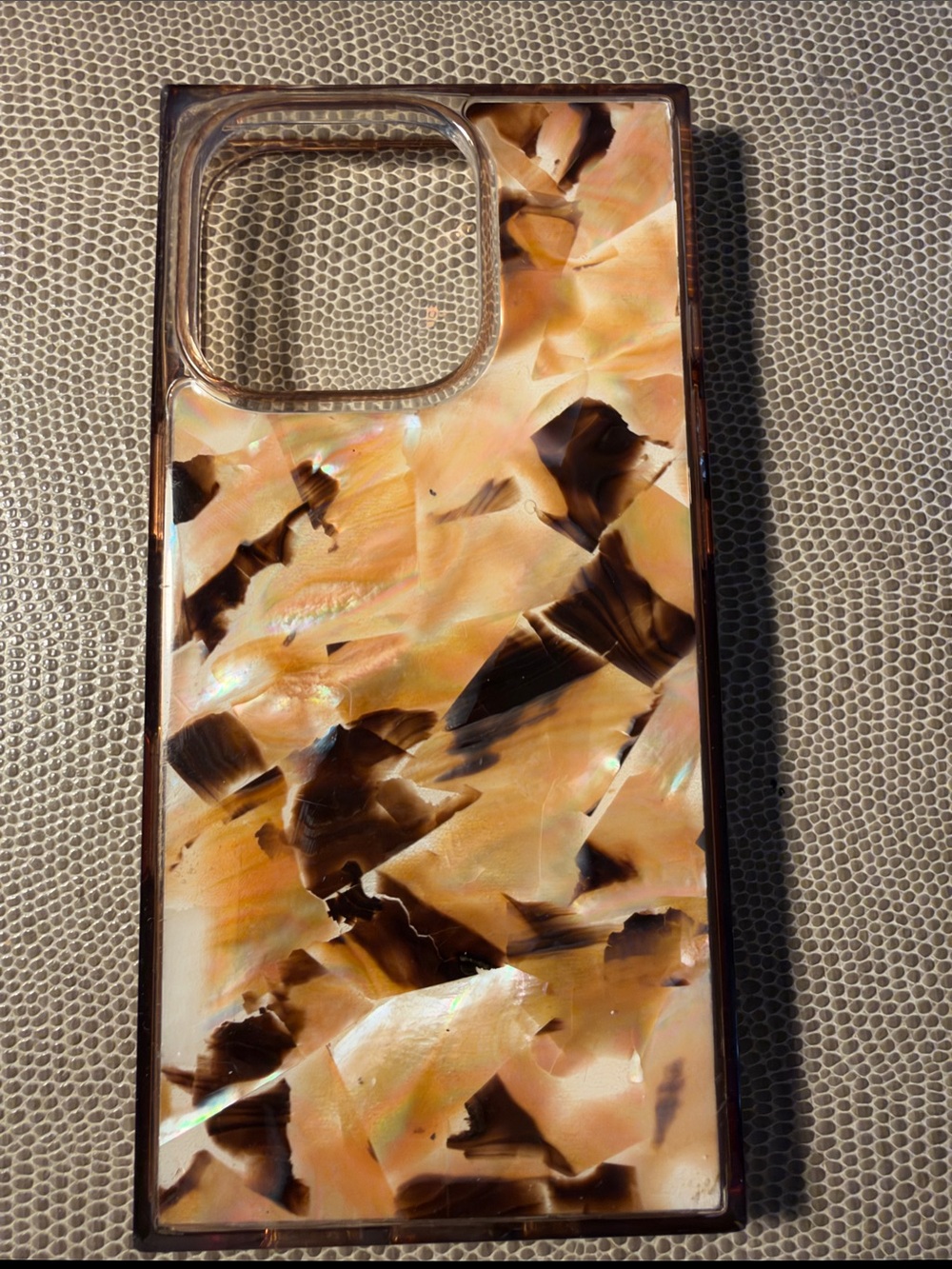 Flaunt iPhone 16 Pro Case
